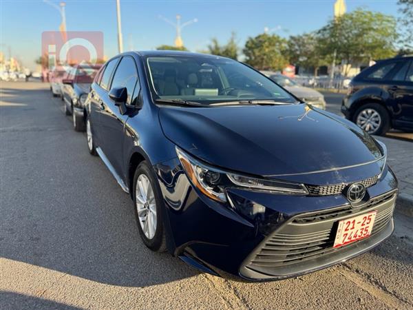 Toyota Corolla 2024 for sale in Iraq - Kirkuk